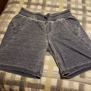 Sweat shorts